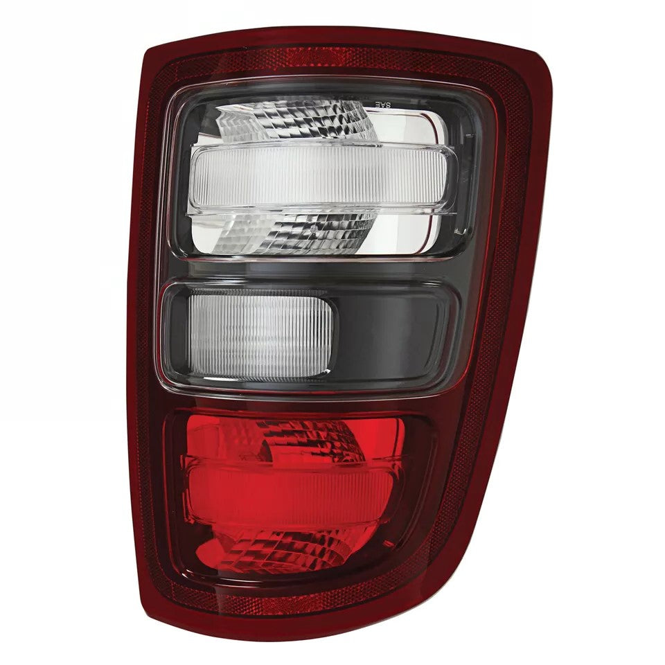 Left Side Taillamp assy 2019 - 2022 RAM 2500  CH2800229 68409003AD