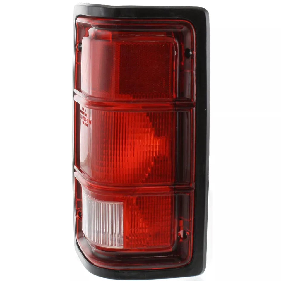 Conjunto de luz trasera derecha 1988 - 1989 DODGE D100 CH2801114 55054788