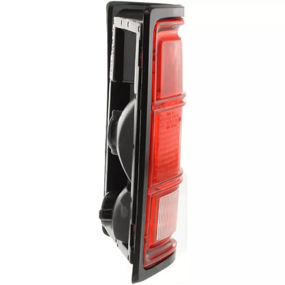 Right Side Taillamp assy 1988 - 1993 DODGE D150  CH2801114 55054788