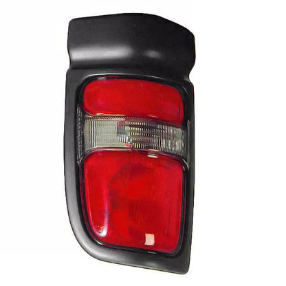 Right Side Taillamp assy 1994 - 2002 DODGE RAM 1500 CAPA CH2801122C 55055264AC