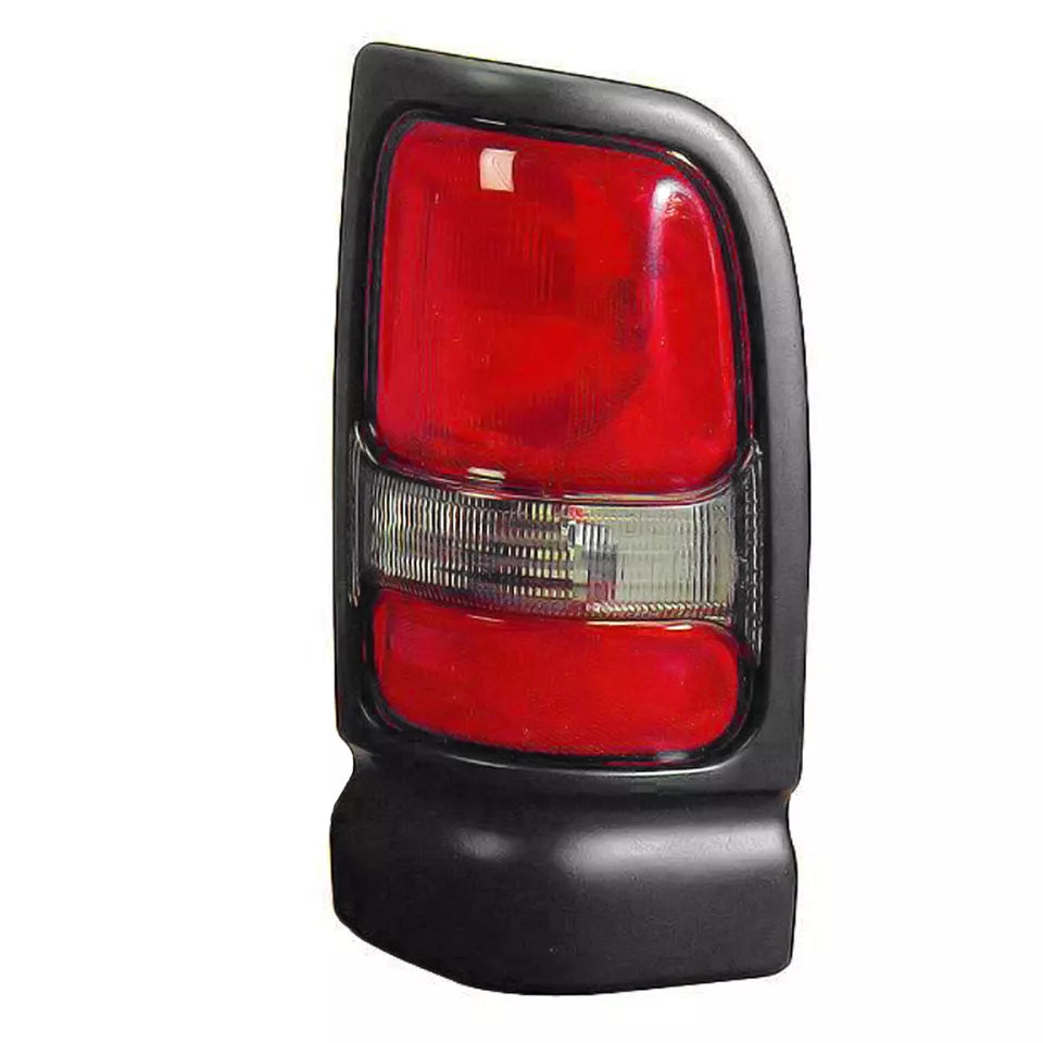 Right Side Taillamp assy 1994 - 2002 DODGE RAM 1500 CAPA CH2801122C 55055264AC