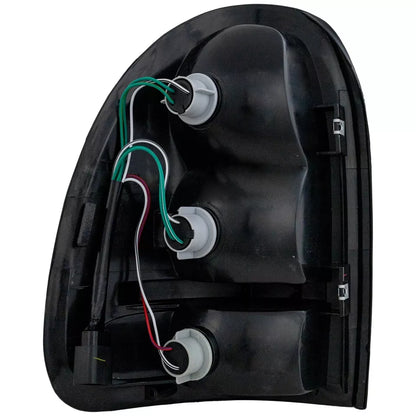 Right Side Taillamp assy 1996 - 2000 CHRYSLER TOWN &amp; COUNTRY  CH2801125 2AME76244A