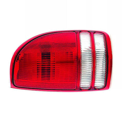 Right Side Taillamp lens/housing 1997 - 2004 DODGE DAKOTA  CH2801126V 55055112