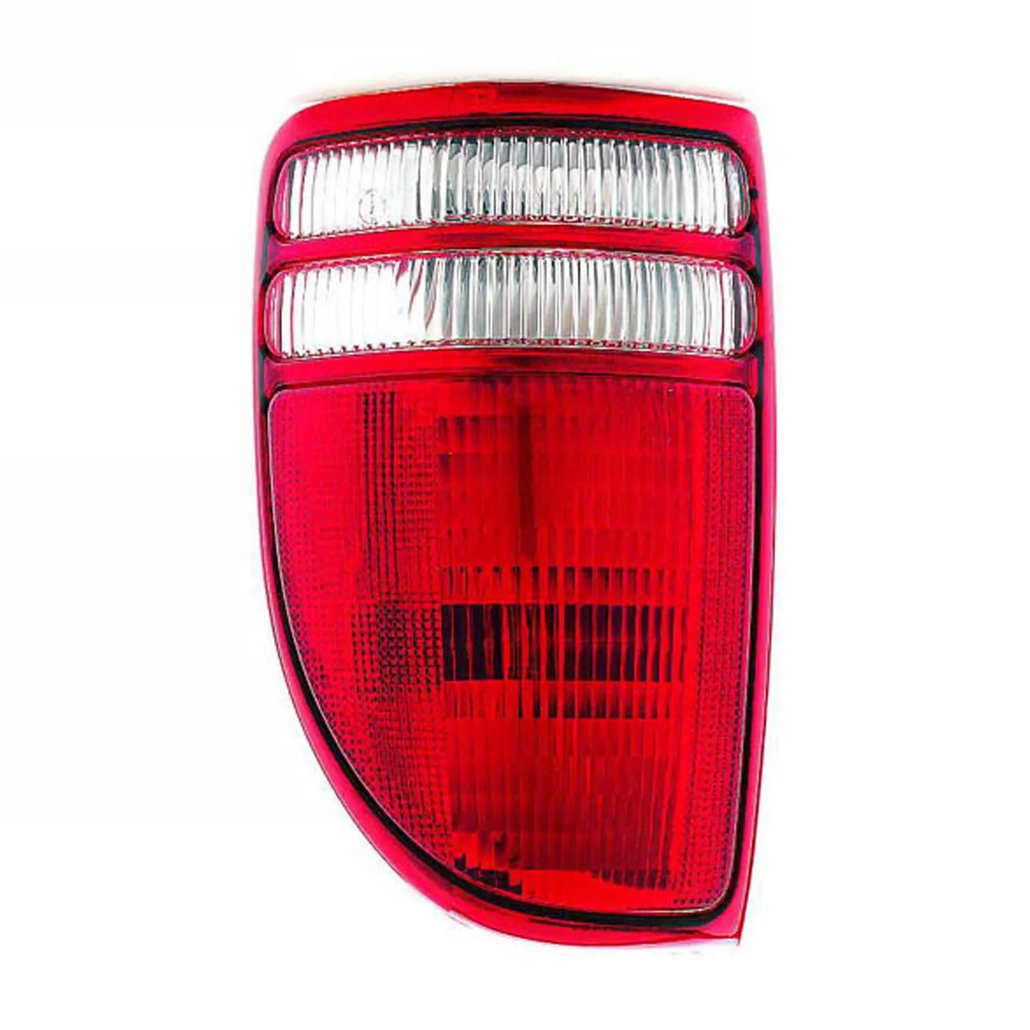 Right Side Taillamp lens/housing 1997 - 2004 DODGE DAKOTA  CH2801126V 55055112