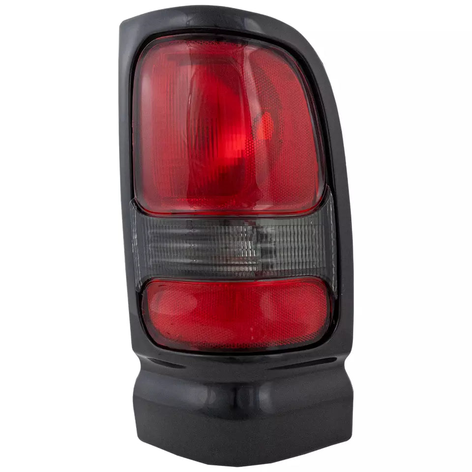 Right Side Taillamp assy 1994 - 2002 DODGE RAM 1500  CH2801135 5EK44DX8AC