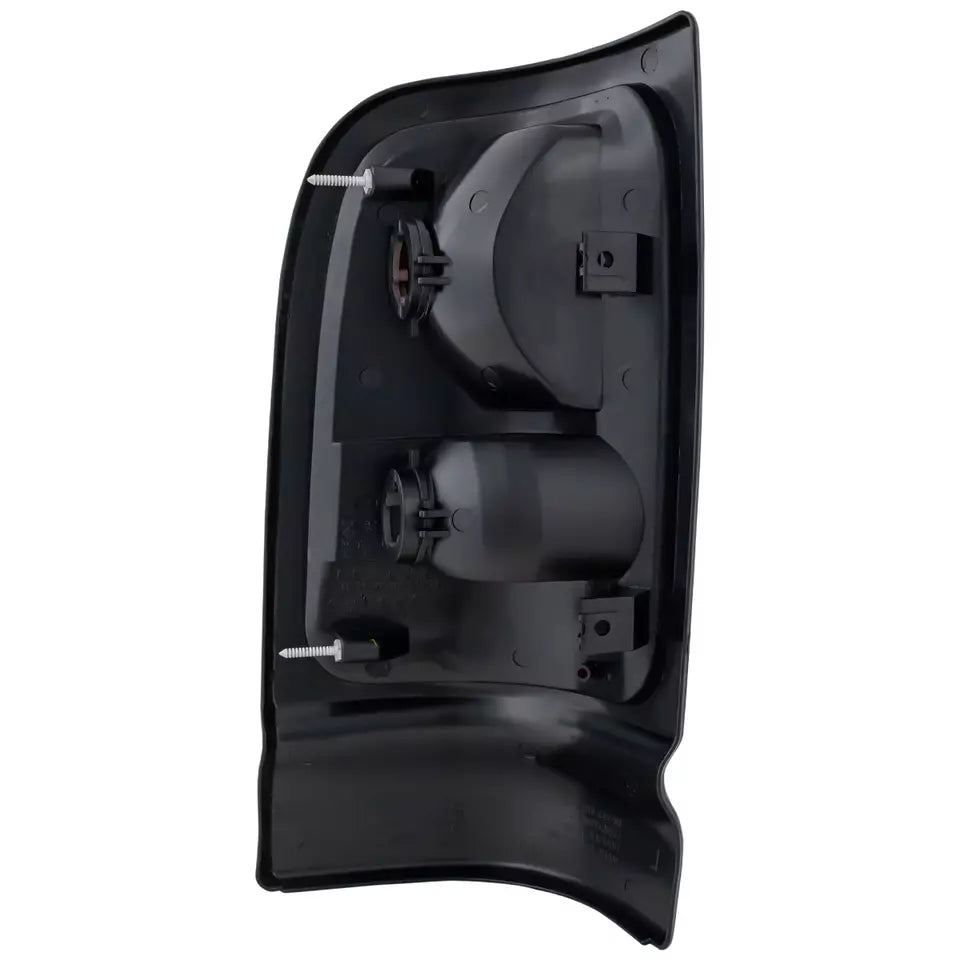 Right Side Taillamp assy 1994 - 2002 DODGE RAM 1500  CH2801135 5EK44DX8AC
