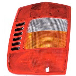 Right Side Taillamp assy 1999 - 2002 JEEP GRAND CHEROKEE CAPA CH2801138C 55155138AC