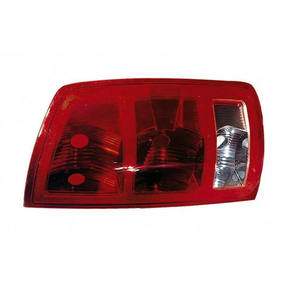 Right Side Taillamp assy 2002 - 2006 DODGE RAM 1500 CAPA CH2801147C 55077348AF