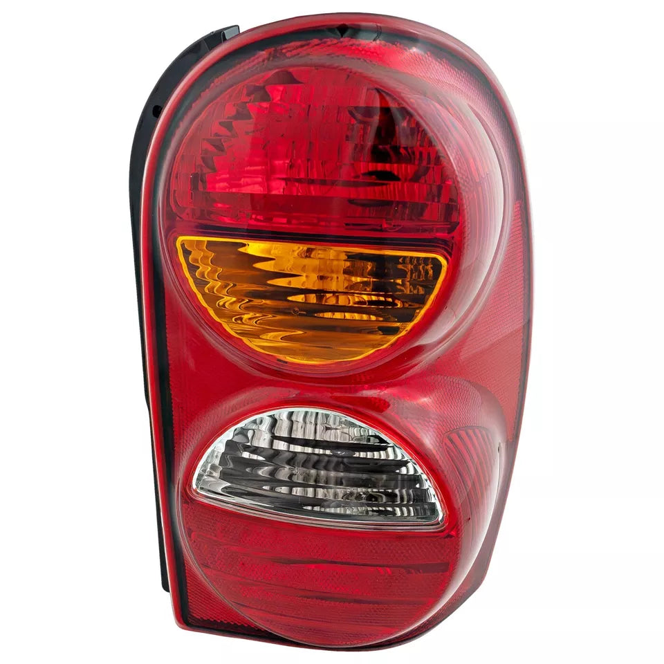 Conjunto de luz trasera derecha 2002 - 2004 JEEP LIBERTY CH2801149 55155828AH