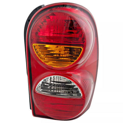 Conjunto de luz trasera derecha 2002 - 2004 JEEP LIBERTY CH2801149 55155828AH