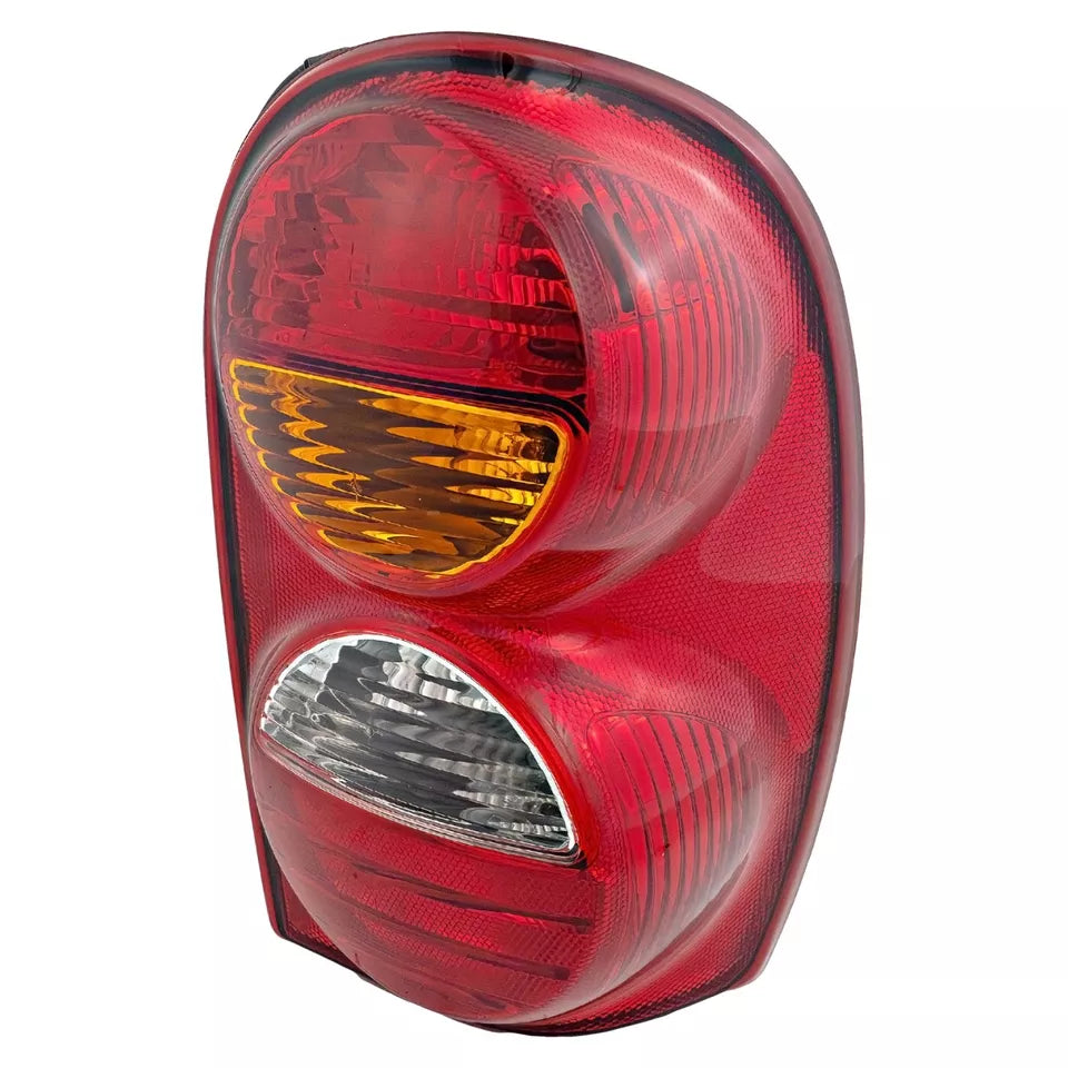 Conjunto de luz trasera derecha 2002 - 2004 JEEP LIBERTY CH2801149 55155828AH