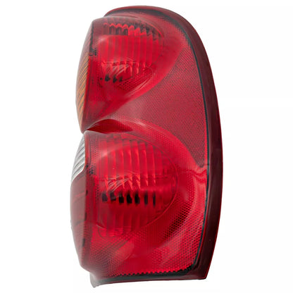 Conjunto de luz trasera derecha 2002 - 2004 JEEP LIBERTY CH2801149 55155828AH