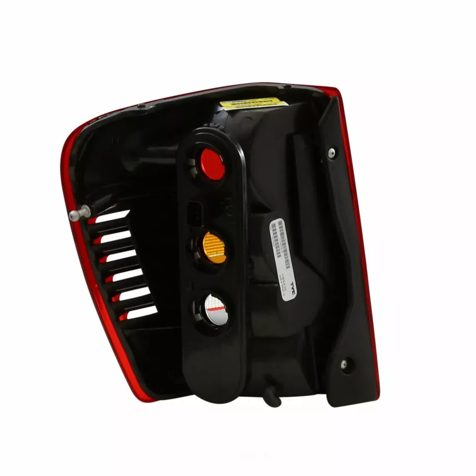 Right Side Taillamp assy 2002 - 2004 JEEP GRAND CHEROKEE  CH2801150 55155138AJ