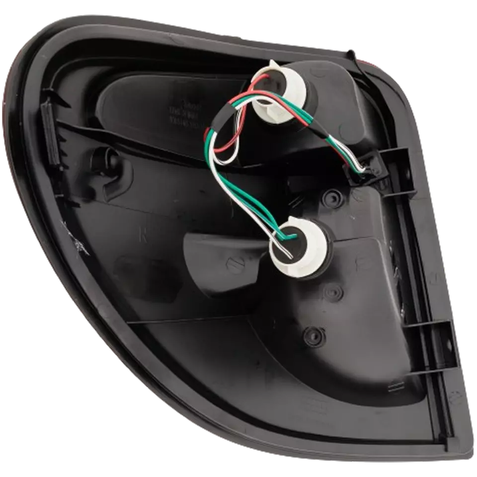 Right Side Taillamp assy 2004 - 2007 CHRYSLER TOWN &amp; COUNTRY  CH2801157 68241334AA