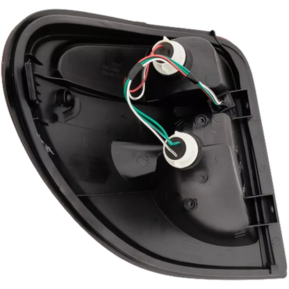 Right Side Taillamp assy 2004 - 2007 CHRYSLER TOWN &amp; COUNTRY  CH2801157 68241334AA