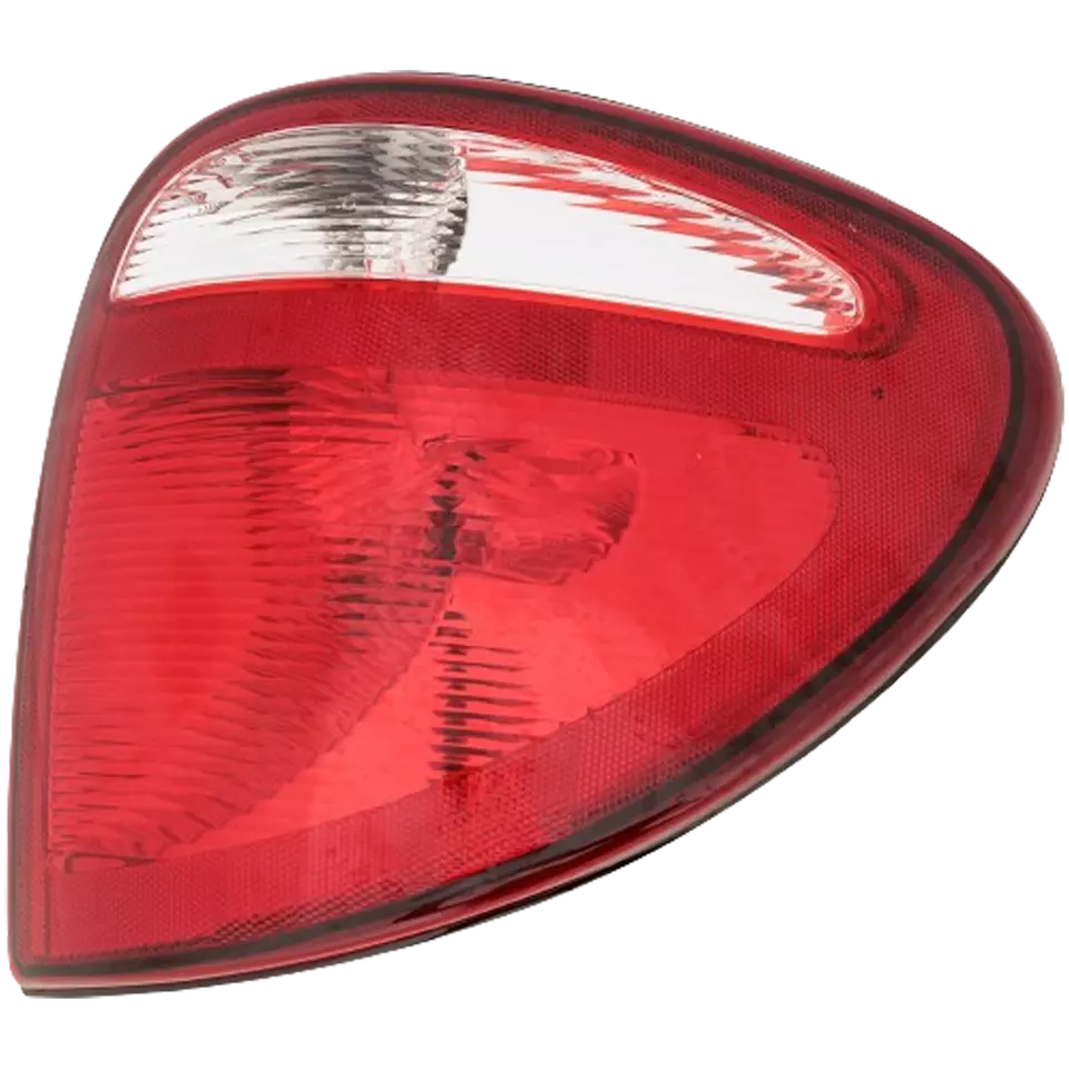 Right Side Taillamp assy 2004 - 2007 CHRYSLER TOWN &amp; COUNTRY  CH2801157 68241334AA
