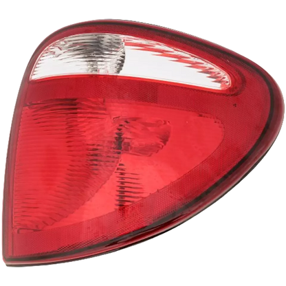 Right Side Taillamp assy 2004 - 2007 CHRYSLER TOWN &amp; COUNTRY  CH2801157 68241334AA