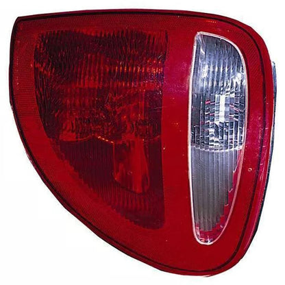 Right Side Taillamp assy 2004 - 2007 CHRYSLER TOWN &amp; COUNTRY CAPA CH2801157C 68241334AA