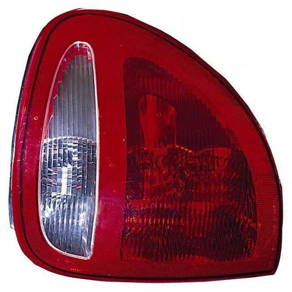 Right Side Taillamp assy 2004 - 2007 CHRYSLER TOWN &amp; COUNTRY CAPA CH2801157C 68241334AA