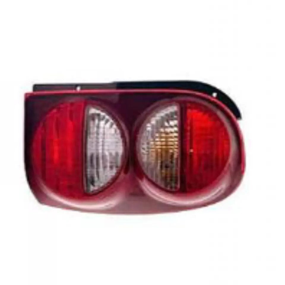 Conjunto de luz trasera derecha 2007 - 2007 JEEP LIBERTY CH2801158 55157060AG