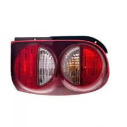 Conjunto de luz trasera derecha 2007 - 2007 JEEP LIBERTY CH2801158 55157060AG