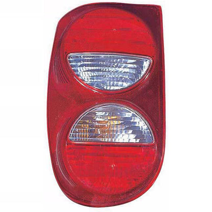 Right Side Taillamp assy 2005 - 2007 JEEP LIBERTY CAPA CH2801158C 55157060AG