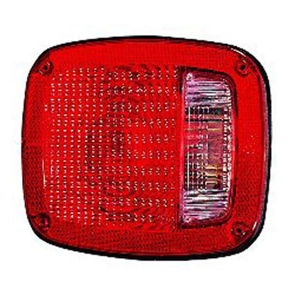 Right Side Taillamp assy 1998 - 2006 JEEP WRANGLER CAPA CH2801161C 56018648AD