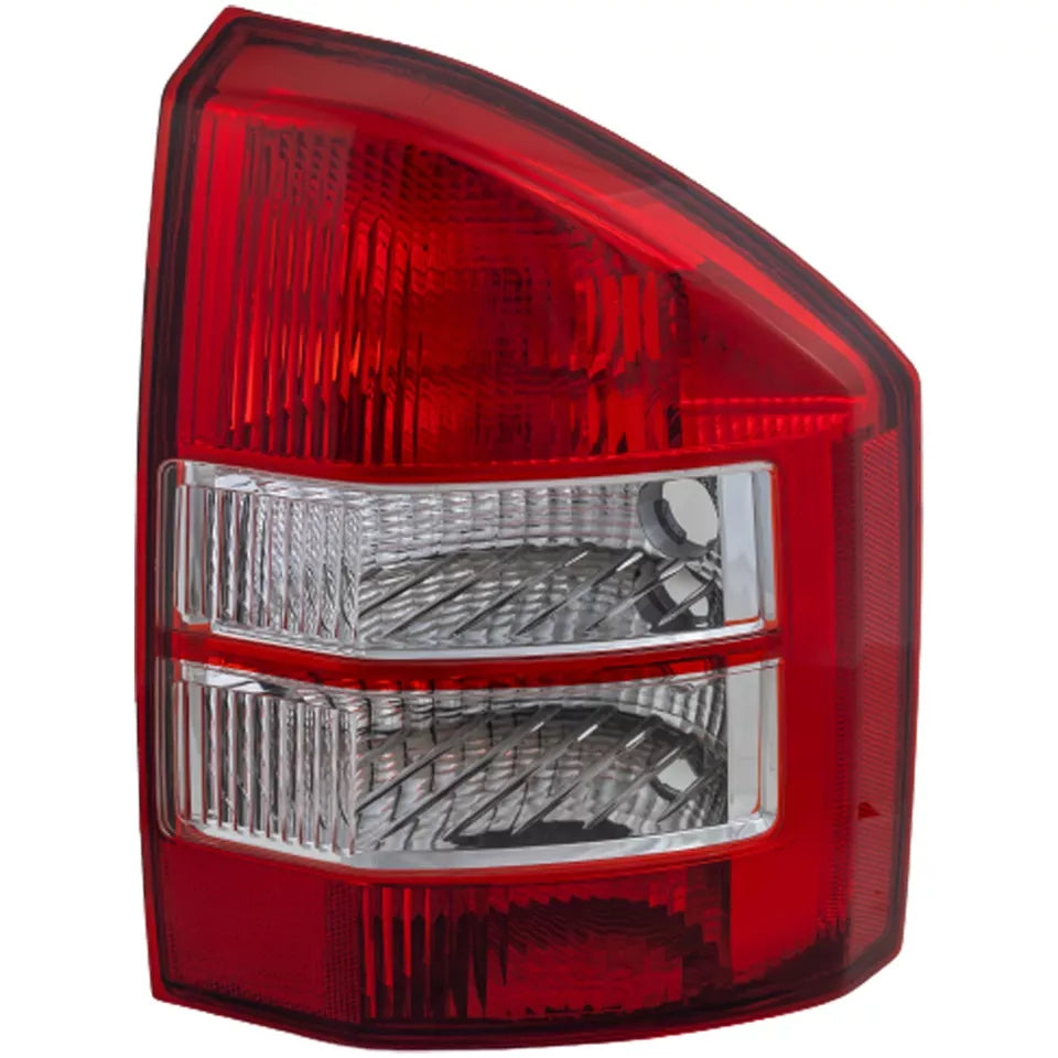 Conjunto de luz trasera derecha 2009 - 2010 JEEP COMPASS CH2801169 5303878AD