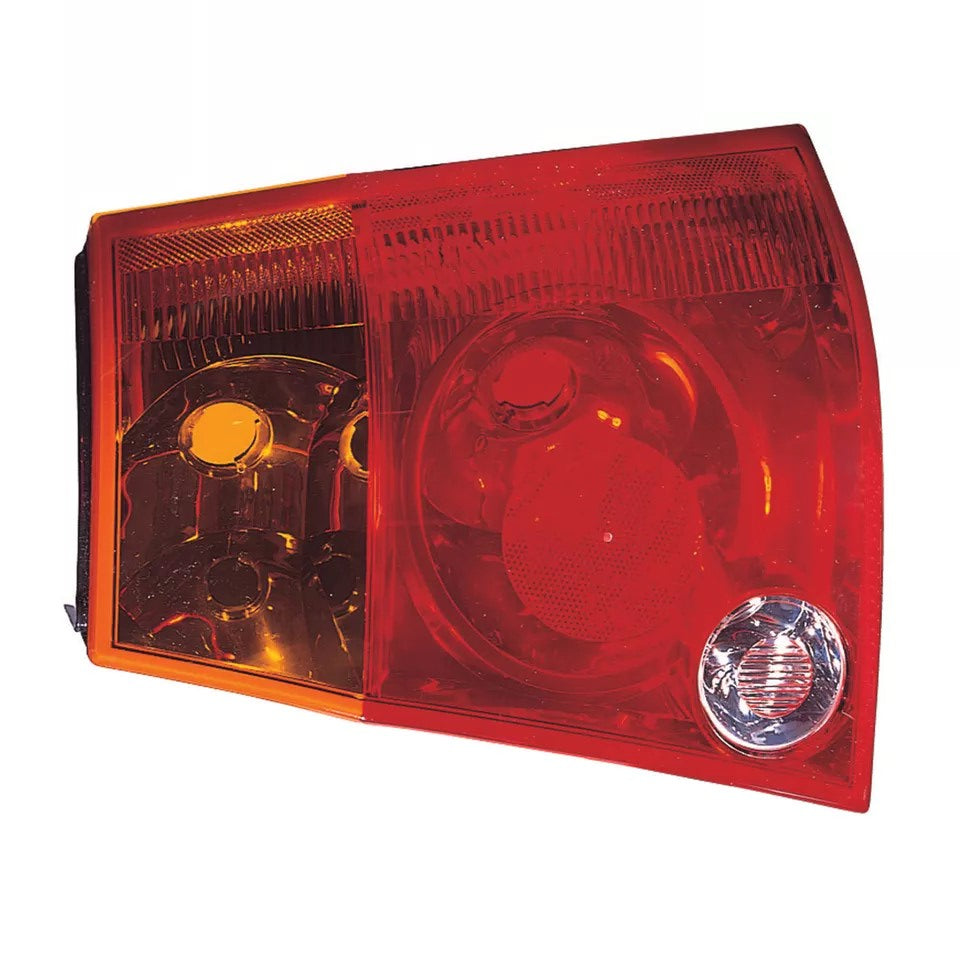 Right Side Taillamp assy 2005 - 2008 CHRYSLER PACIFICA CAPA CH2801171C 5103330AB