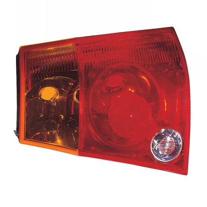 Right Side Taillamp assy 2005 - 2008 CHRYSLER PACIFICA CAPA CH2801171C 5103330AB