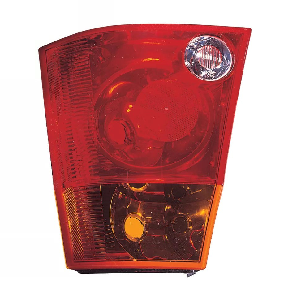 Right Side Taillamp assy 2005 - 2008 CHRYSLER PACIFICA CAPA CH2801171C 5103330AB