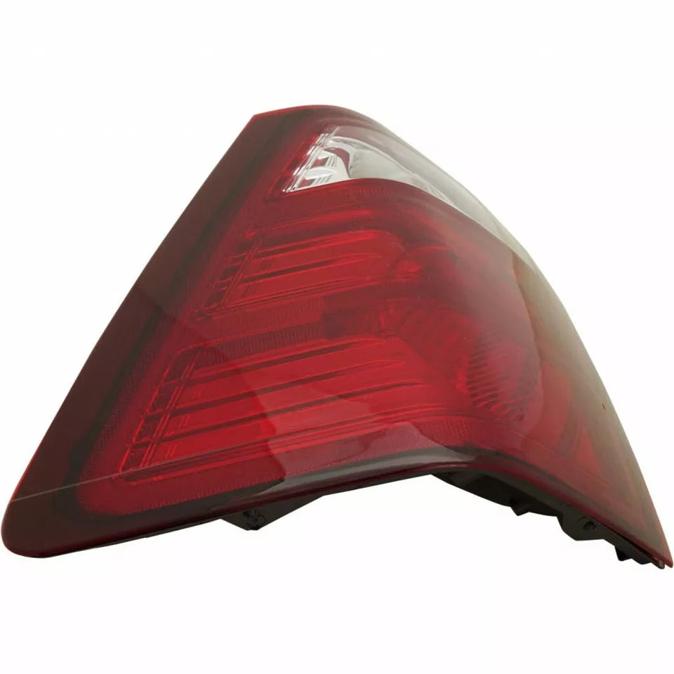 Right Side Taillamp assy 2007 - 2010 JEEP GRAND CHEROKEE  CH2801172 55079012AC