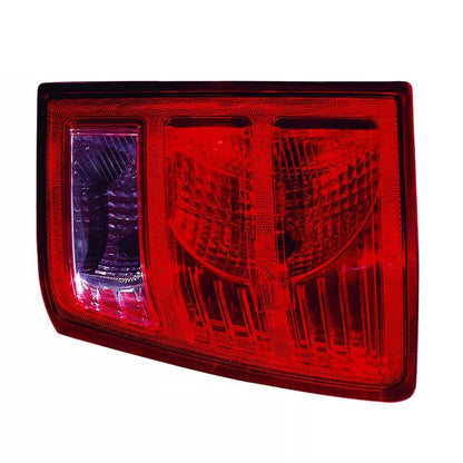 Right Side Taillamp assy 2007 - 2010 JEEP GRAND CHEROKEE CAPA CH2801172C 55079012AC