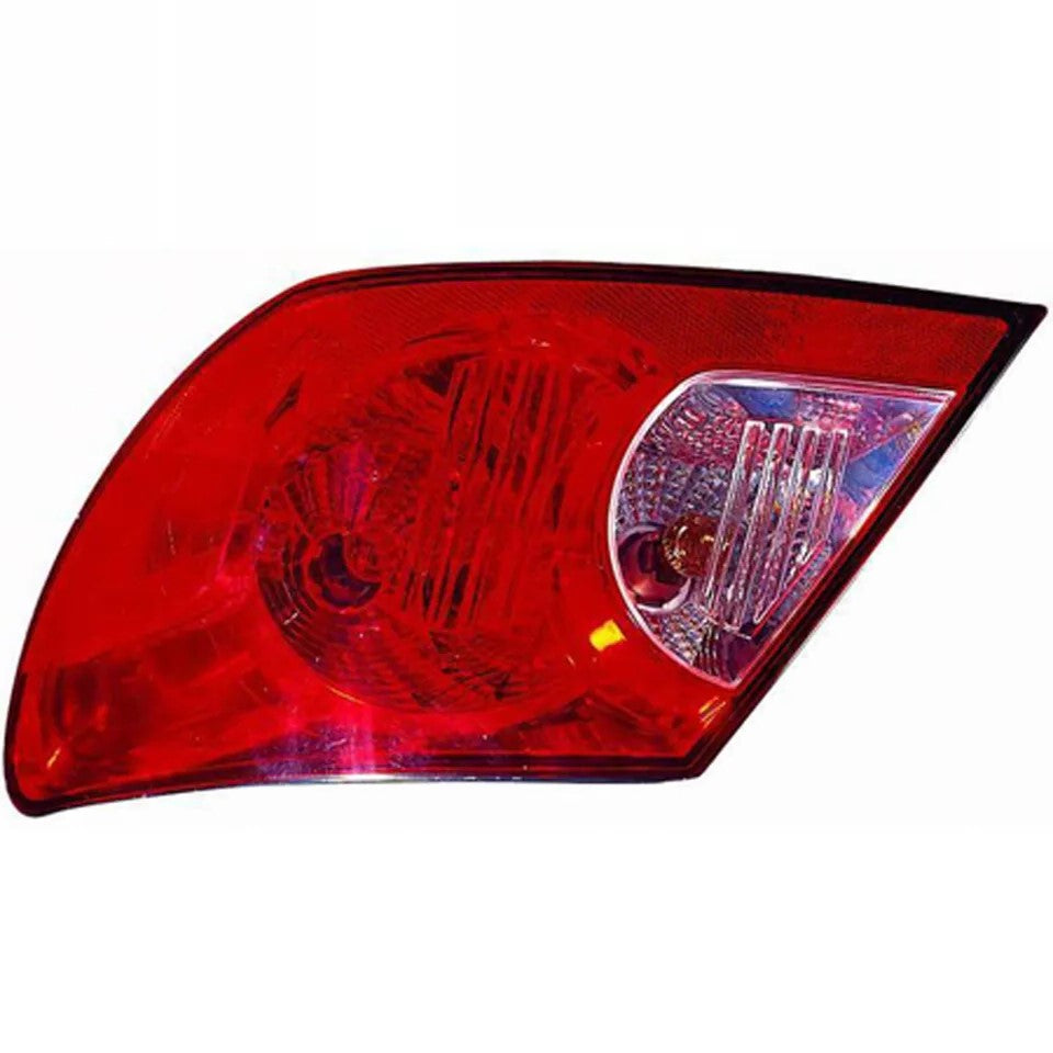 Right Side Taillamp assy 2007 - 2008 CHRYSLER SEBRING  CH2801176V 5303986AE