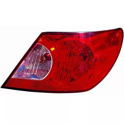 Right Side Taillamp assy 2007 - 2008 CHRYSLER SEBRING  CH2801176V 5303986AE