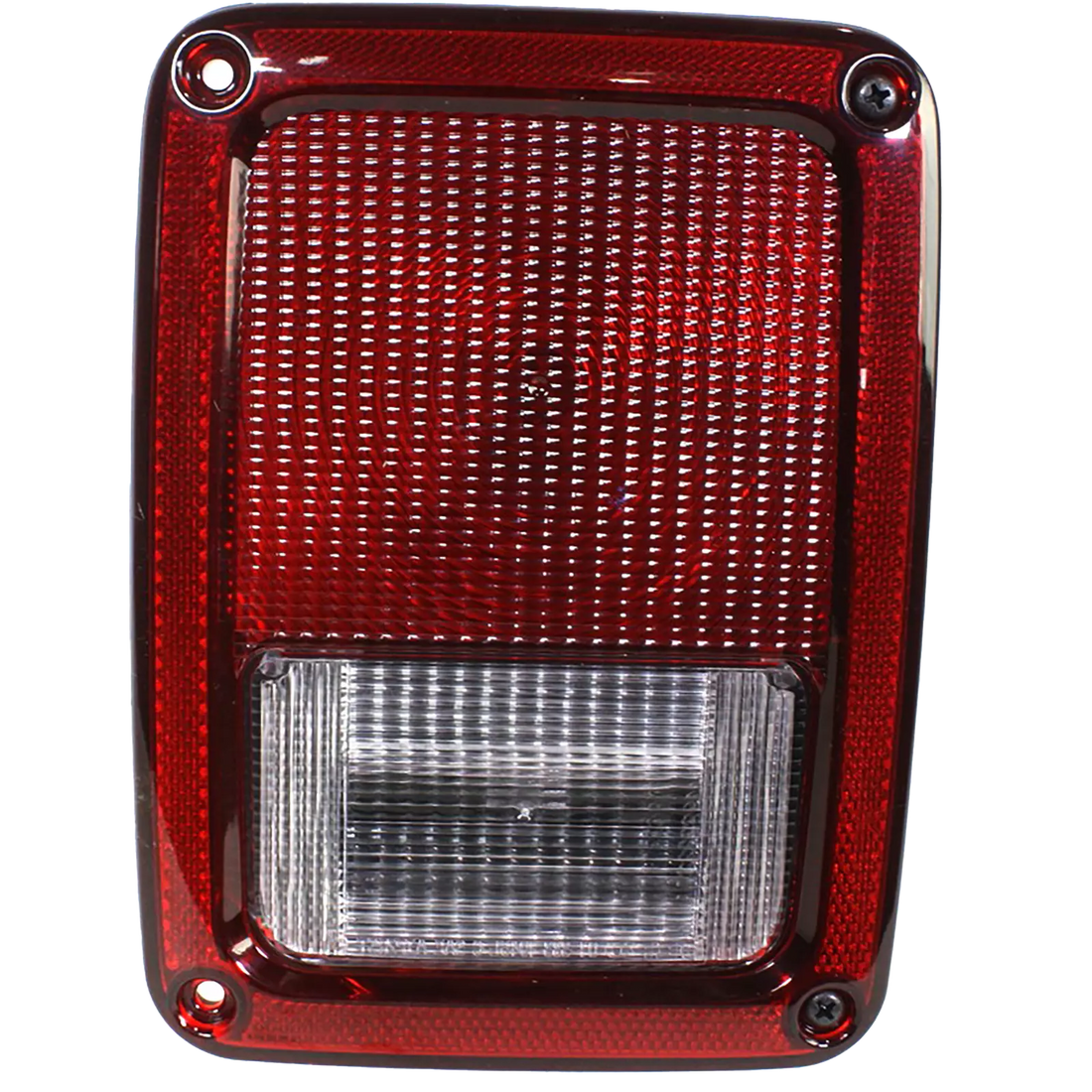 Right Side Taillamp assy 2007 - 2017 JEEP WRANGLER CH2801177 55077890AG