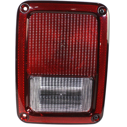 Right Side Taillamp assy 2007 - 2017 JEEP WRANGLER  CH2801177 55077890AG