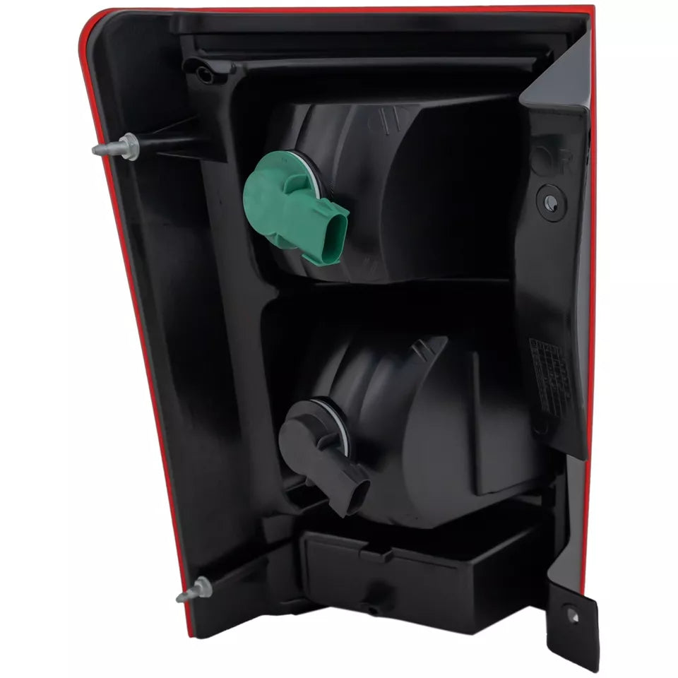 Right Side Taillamp assy 2008 - 2010 DODGE GRAND CARAVAN CAPA CH2801178C 5113204AB