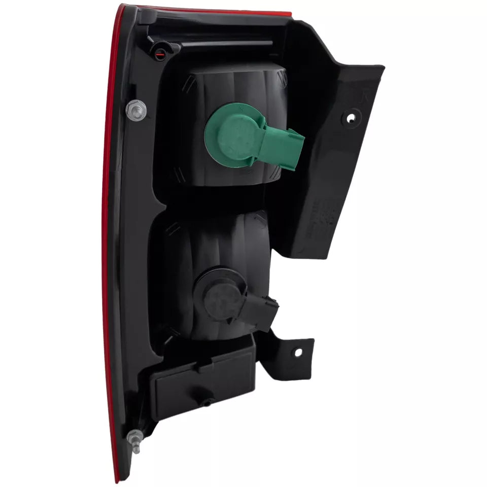 Right Side Taillamp assy 2008 - 2010 DODGE GRAND CARAVAN CAPA CH2801178C 5113204AB