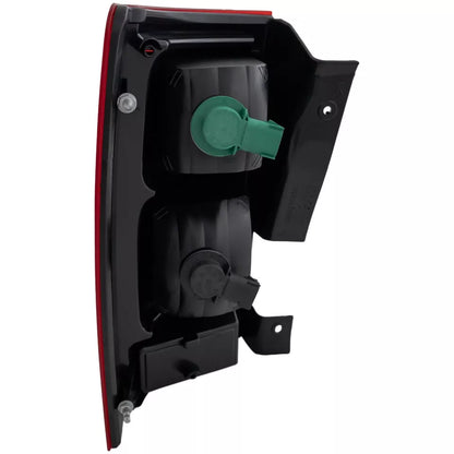 Right Side Taillamp assy 2008 - 2010 DODGE GRAND CARAVAN CAPA CH2801178C 5113204AB