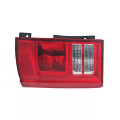 Right Side Taillamp assy 2008 - 2010 DODGE GRAND CARAVAN  CH2801178V 5113204AB