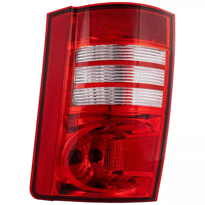 Right Side Taillamp assy 2008 - 2010 CHRYSLER TOWN &amp; COUNTRY  CH2801179 5113200AB