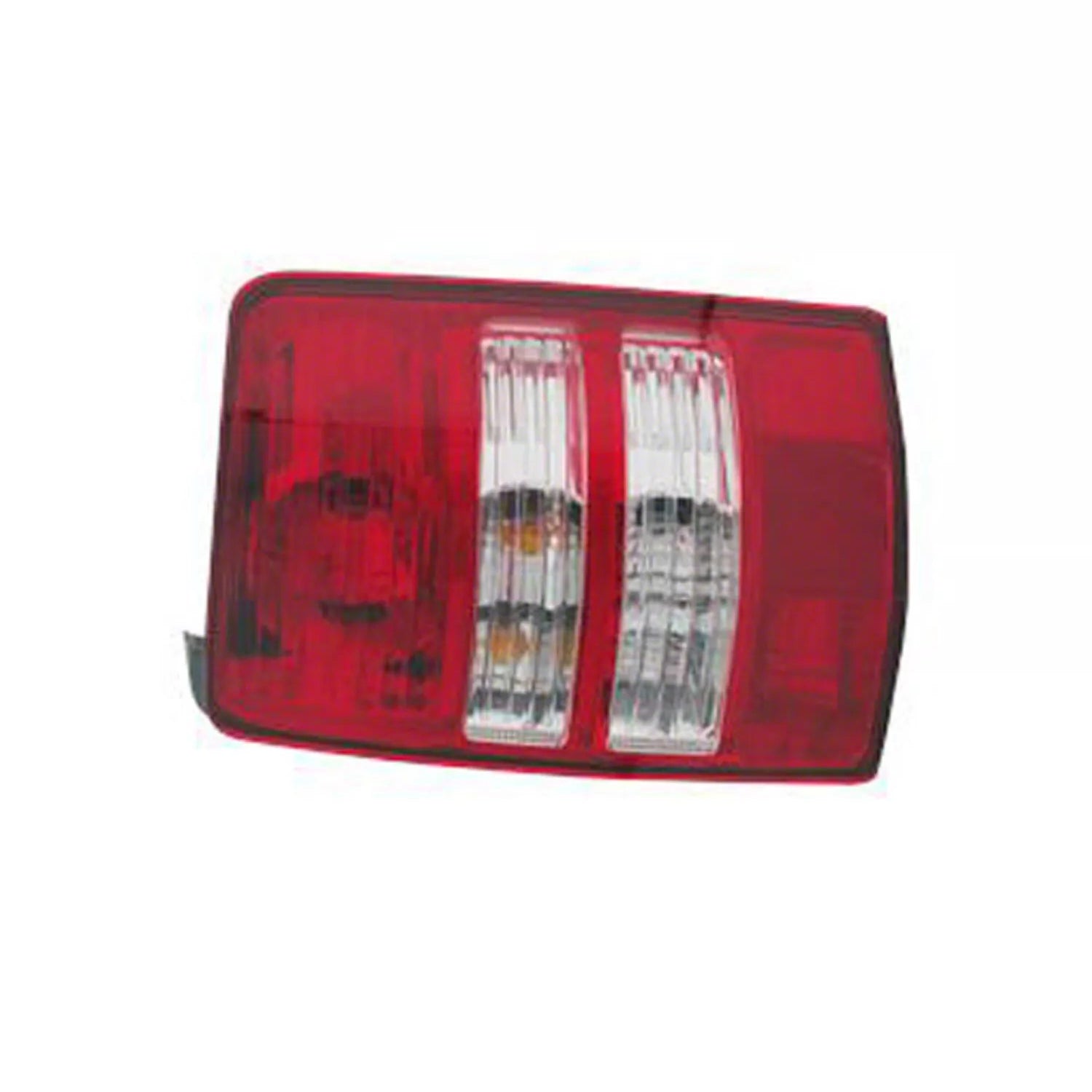 Right Side Taillamp assy 2008 - 2012 JEEP LIBERTY  CH2801180V 55157346AC