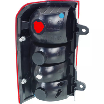 Right Side Taillamp assy 2008 - 2017 JEEP PATRIOT  CH2801181 5160364AG