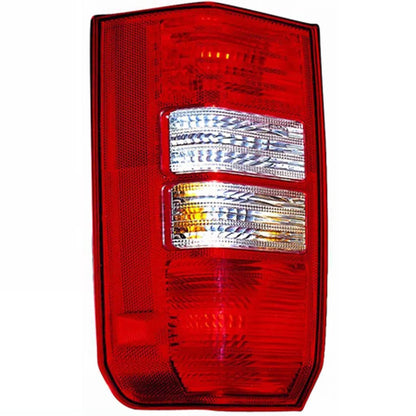 Right Side Taillamp assy 2008 - 2017 JEEP PATRIOT CAPA CH2801181C 5160364AG