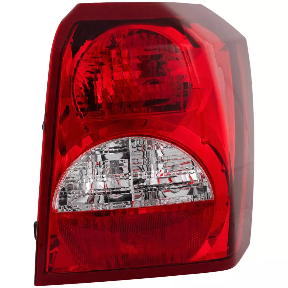 Right Side Taillamp assy 2008 - 2012 DODGE CALIBER  CH2801185 5160360AA