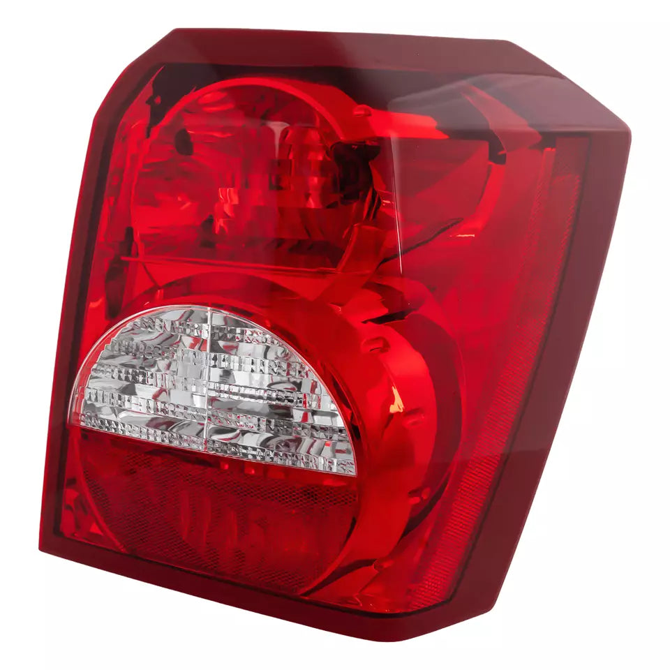 Right Side Taillamp assy 2008 - 2012 DODGE CALIBER  CH2801185 5160360AA