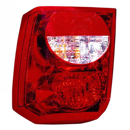 Right Side Taillamp assy 2008 - 2012 DODGE CALIBER CAPA CH2801185C 5160360AA