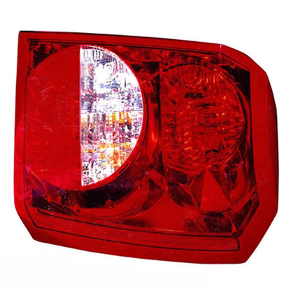 Right Side Taillamp assy 2008 - 2012 DODGE CALIBER CAPA CH2801185C 5160360AA