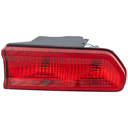 Right Side Taillamp assy 2008 - 2014 DODGE CHALLENGER  CH2801189 5028780AF